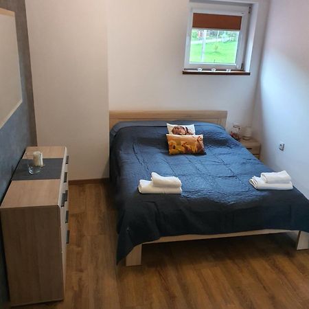 Apartament Pod Lasem Tenczynek ภายนอก รูปภาพ