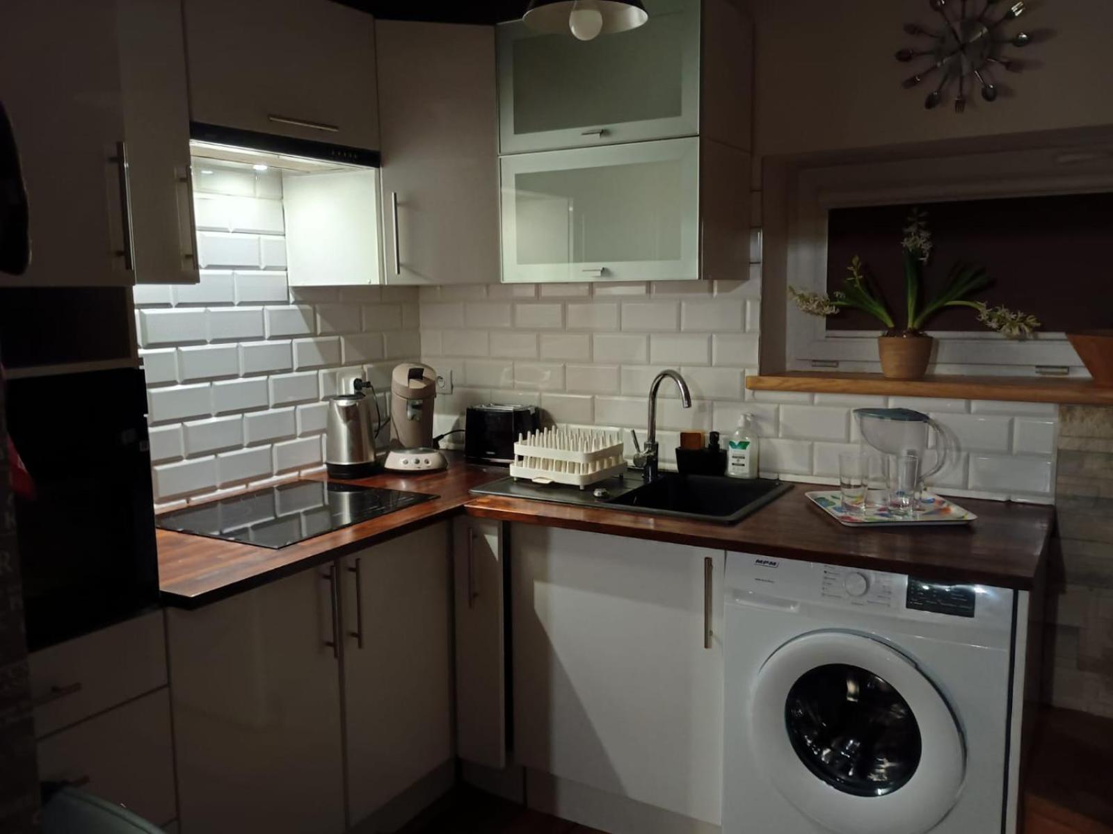 Apartament Pod Lasem Tenczynek ภายนอก รูปภาพ