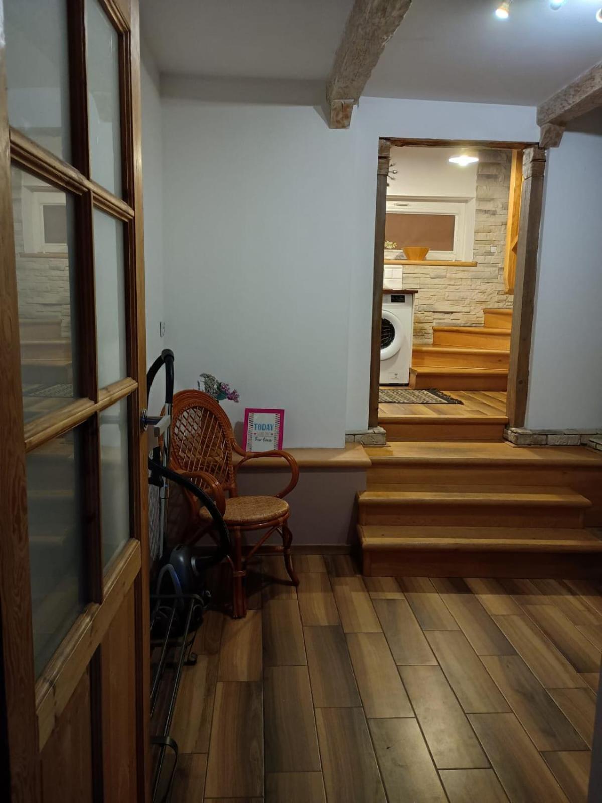 Apartament Pod Lasem Tenczynek ภายนอก รูปภาพ