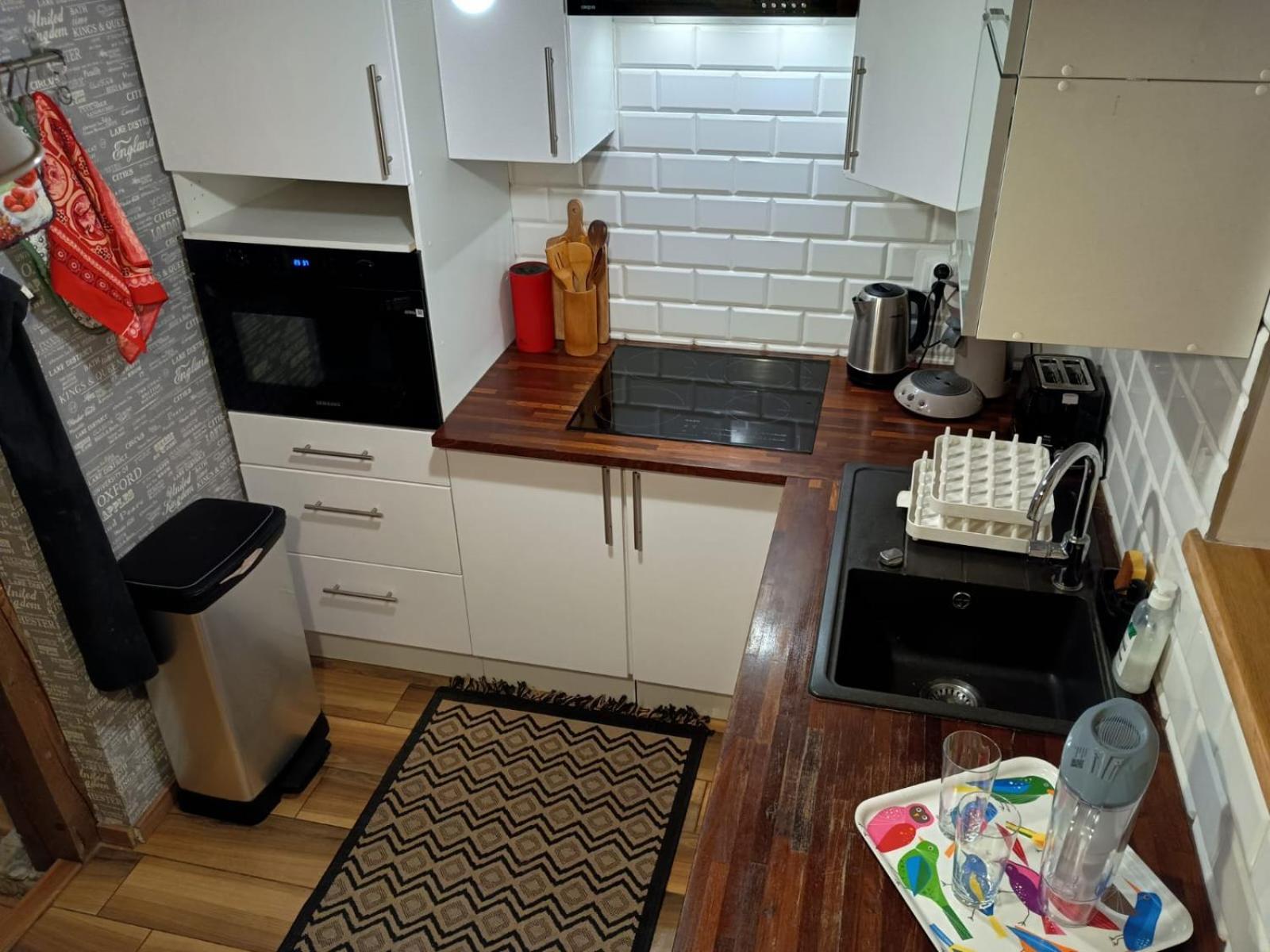 Apartament Pod Lasem Tenczynek ภายนอก รูปภาพ