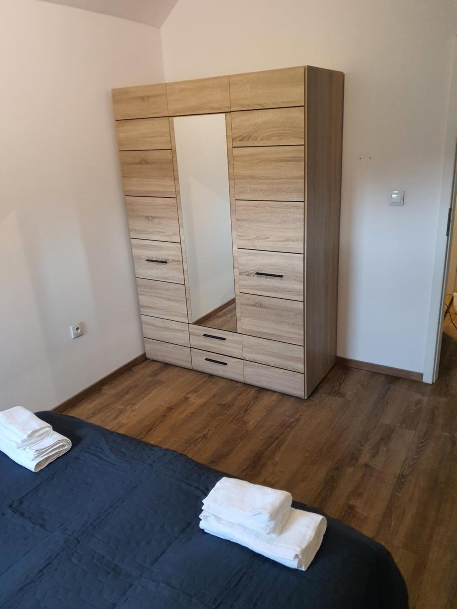 Apartament Pod Lasem Tenczynek ภายนอก รูปภาพ